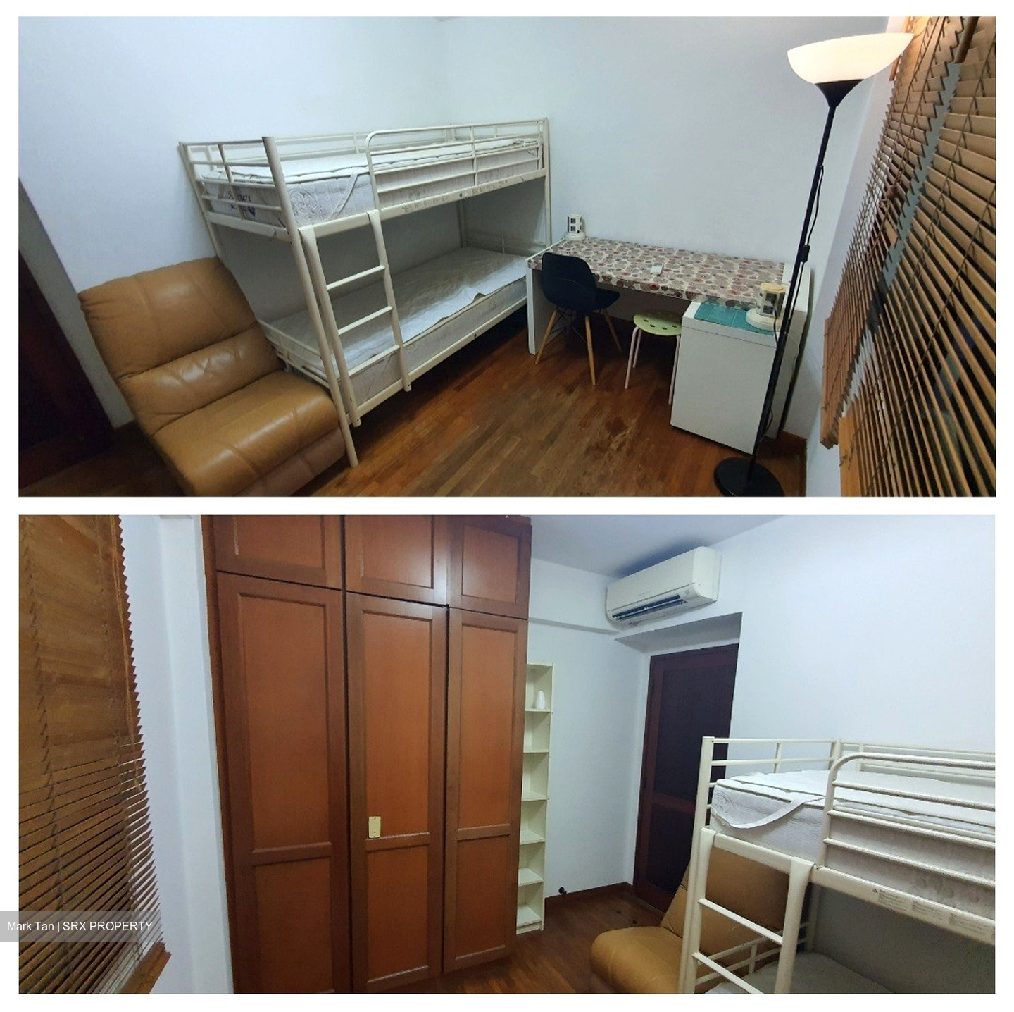 Simei Green Condominium (D18), Condominium #588410191